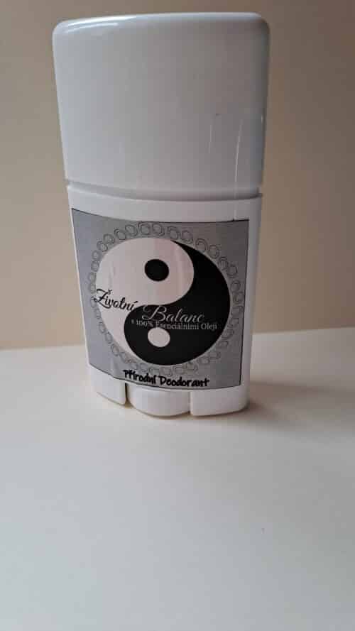 Balanc DEODORANT 100G