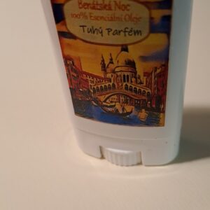 Benátská Noc PARFÉM 15G